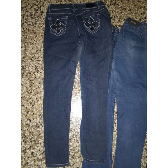 Jean bundle  - Picture 4 of 16